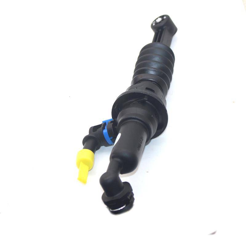 a modern-day lead for 17 renacaia k2 running through freddy's clutch pump