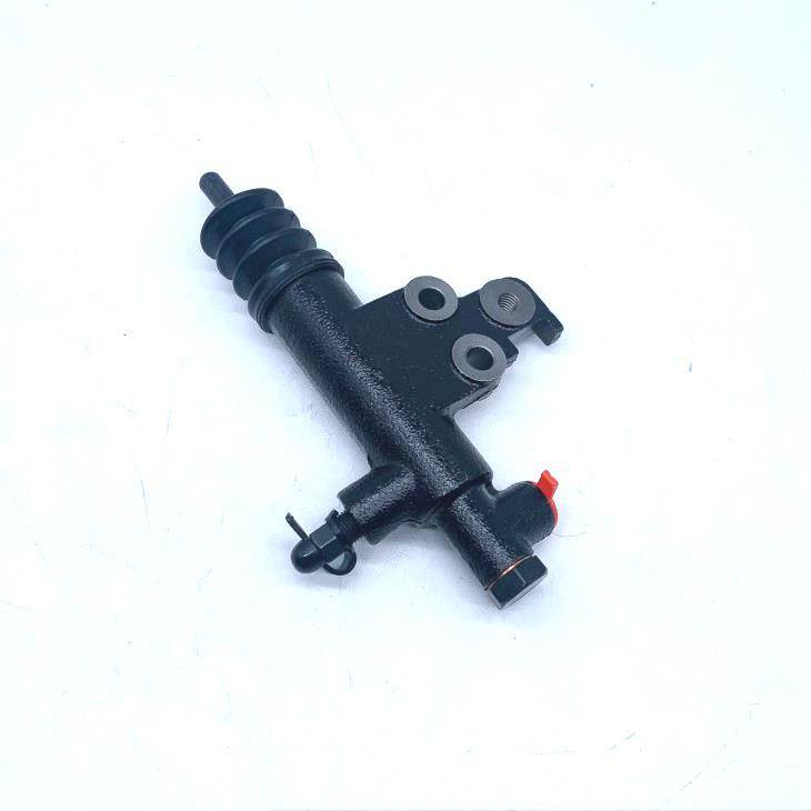 a modern-day lead for 17 renacaia k2 running through freddy's clutch pump