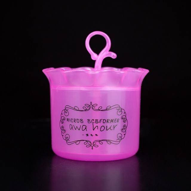 quick-noodle milk bubbler cute and bubble-boom net redins rich and clean and blistering ideas