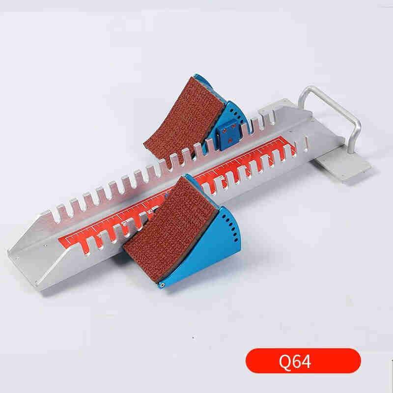 Q64 ALUMINIUM ALLOY