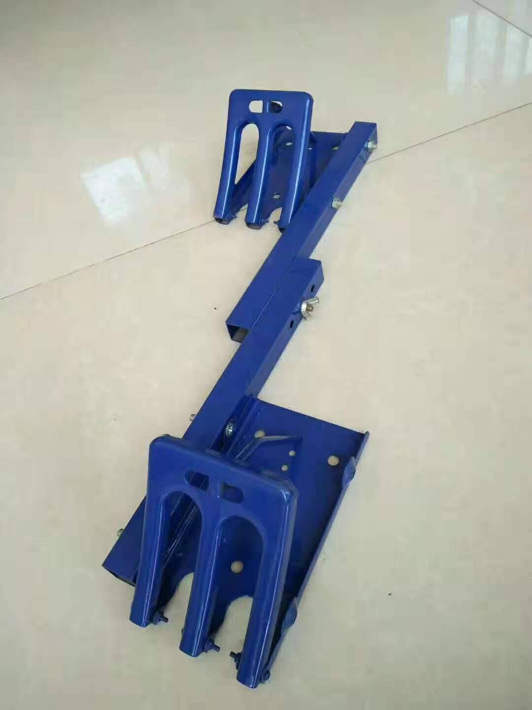 Direct sales, track and field aids, aluminium alloy, iron, adjustable starters