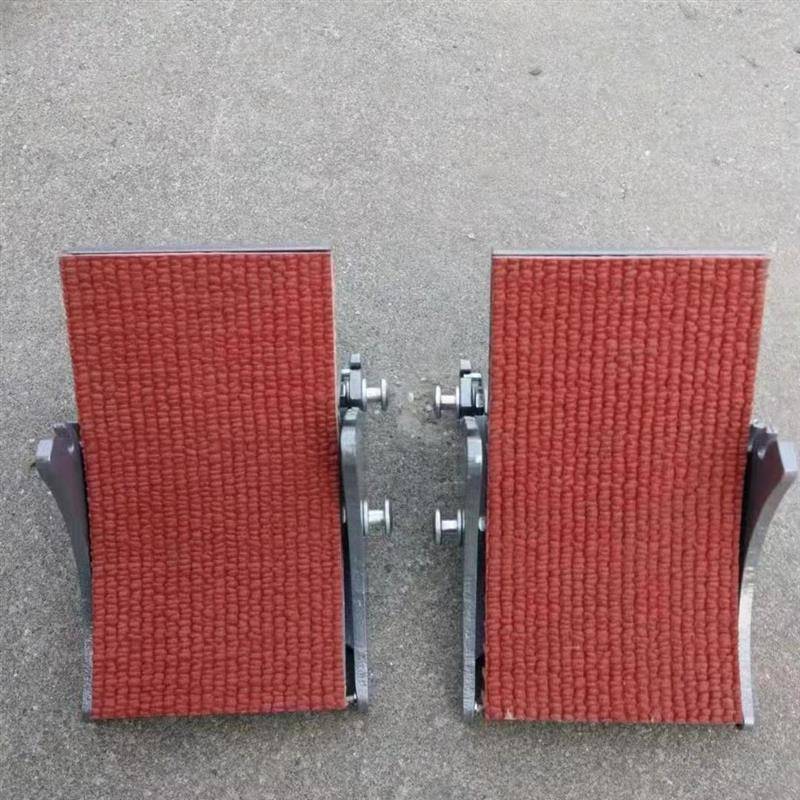 Aluminium alloy, a multi-functional slider booster plastic track sprinting competition