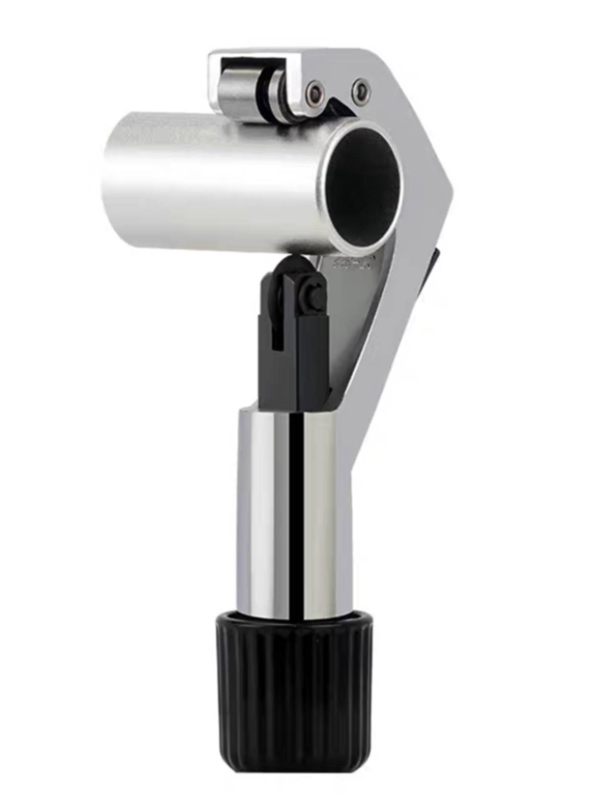 TOOPRE CROSS-SCRAPER CUTTER FOR A FORK IN FRONT OF THE MOUNTAIN BIKE