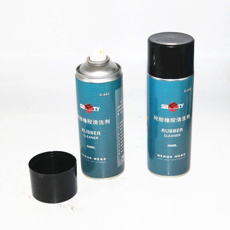 SFT RETARD RUBBER CLEANING AGENT, TYRE WOUND GRINDER SPRAY CLEANING AGENT, SOFTENER MATERIAL