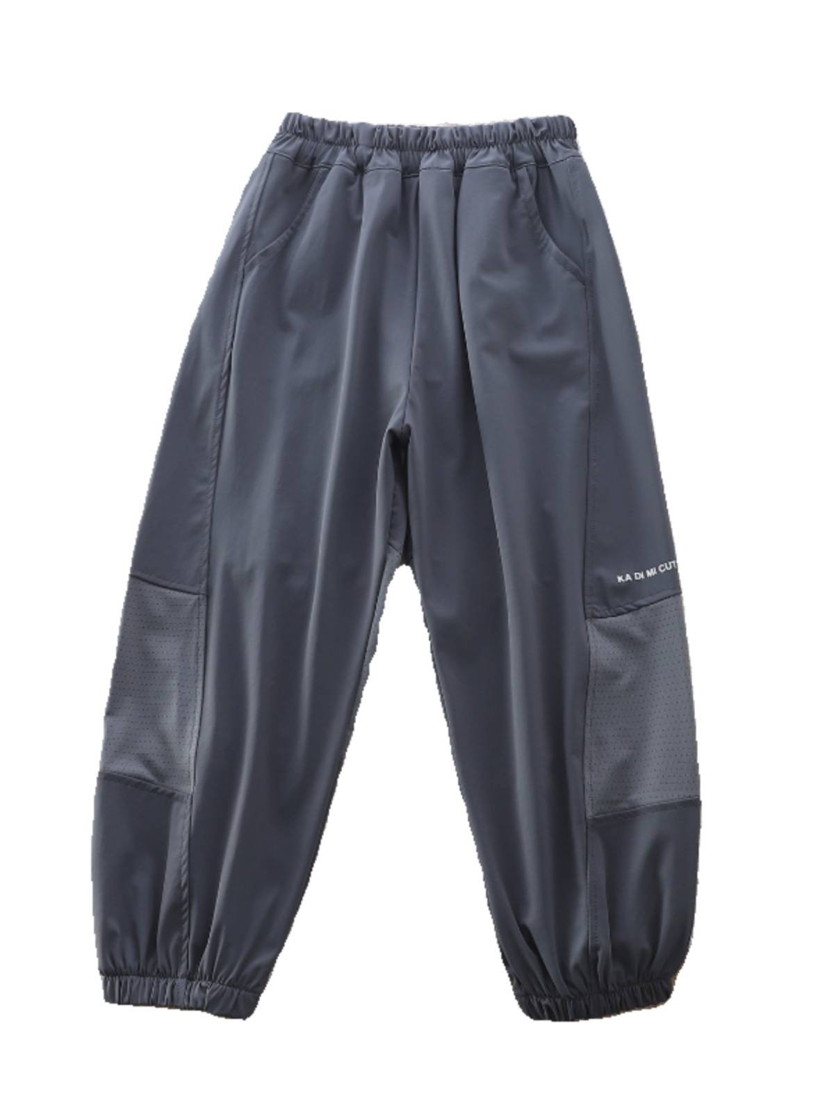 2024 new kids' shorts for the summer