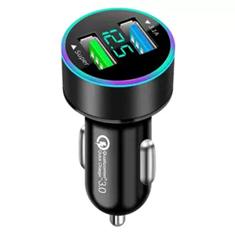 METAL PLATE 66W VOLTAGE QUICK QUICK ZOOM