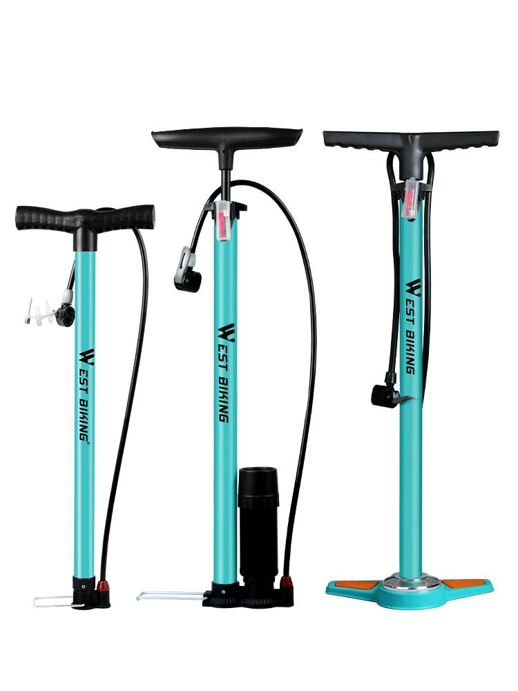 West Rider Bike High-voltage Air Rover Cylinder Basketball Common Air Rover Home Use