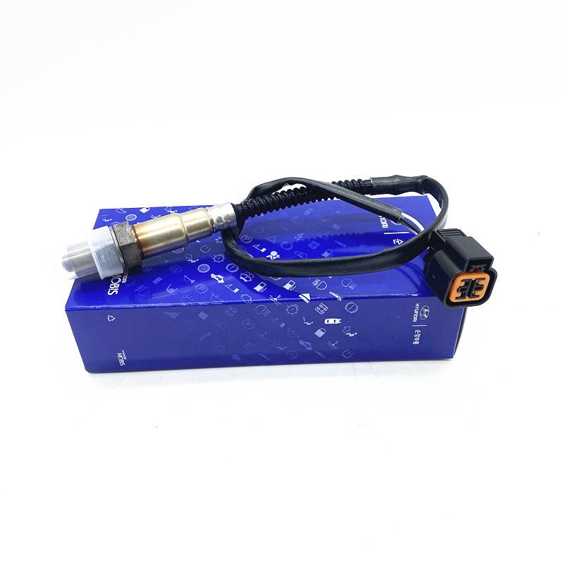 AEROBIC SENSORS AROUND K5K4