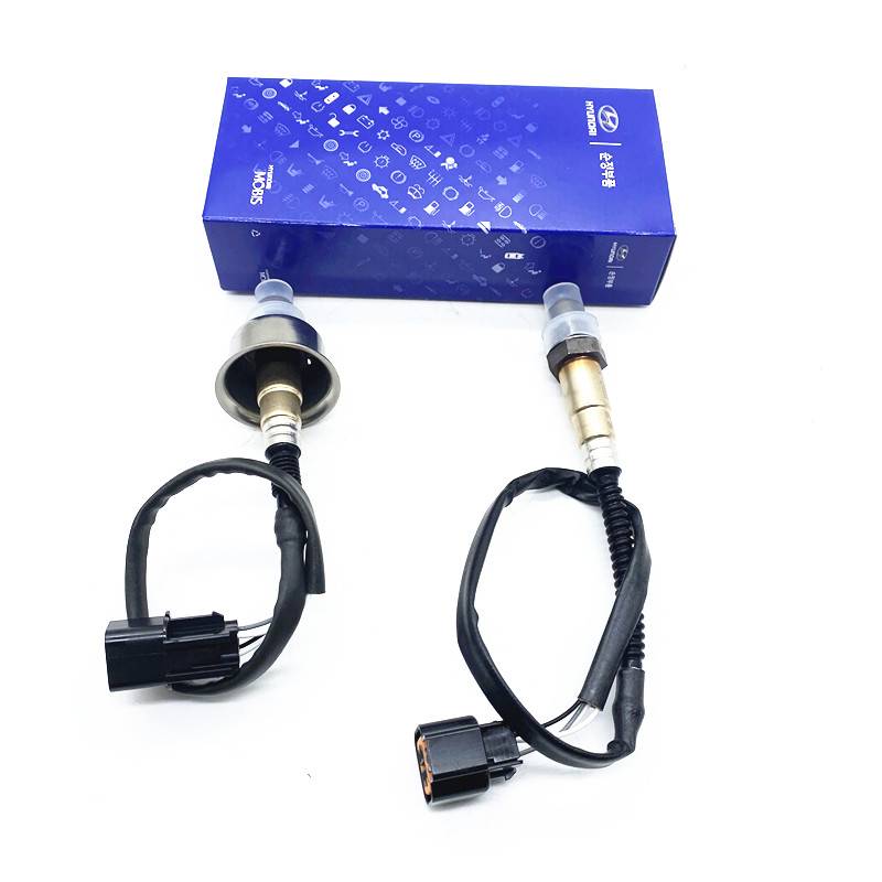 AEROBIC SENSORS AROUND K5K4
