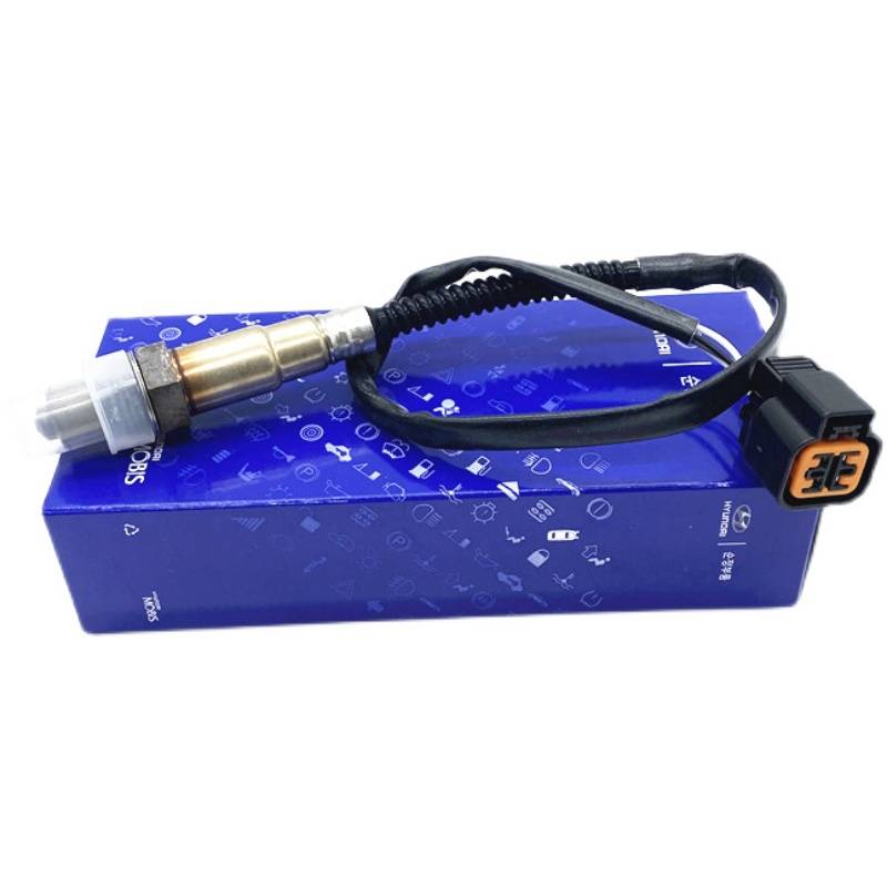 AEROBIC SENSORS AROUND K5K4