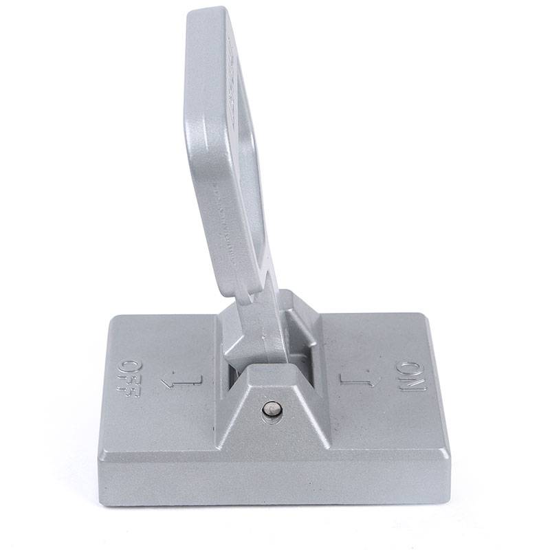 HML HANDHELD CRANE (SORTURE 50 KG)