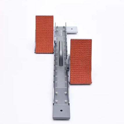 ALUMINIUM ALLOY FIELD RUNNER-UP CERTIFICATION 90B