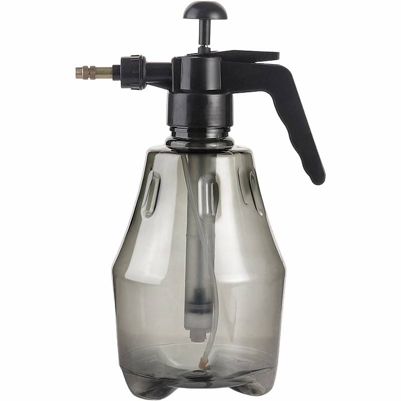 Home-based pneumatic canteen horticultural tools pressure-spray canteen plants with large capacity garden canteens