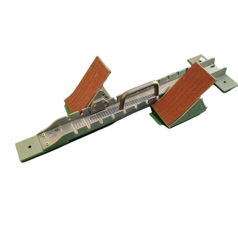 High-end Aluminium Alloy Starters, Avial Aluminium Runners for the international competition, Track Runners