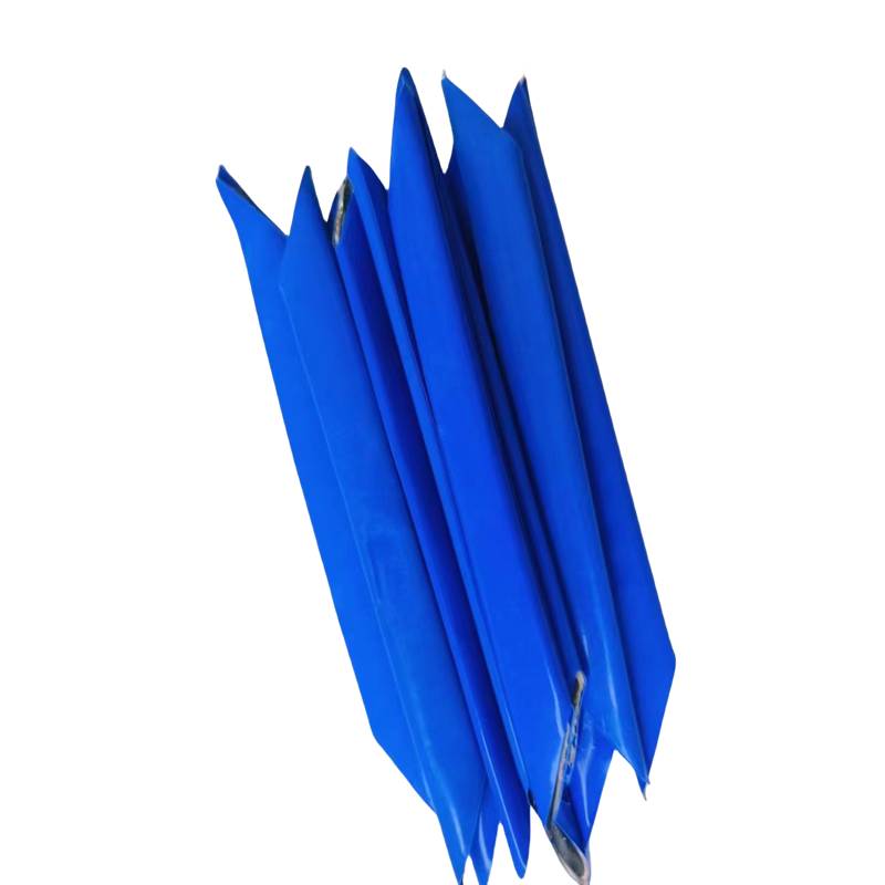 100 + 10 ducts of corrosive sulfide