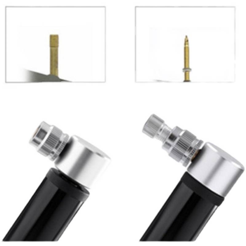 New bikes, high-pressure gas cylinders, needles, mini-air cylinders, basketball, aluminum alloy portable high pressure