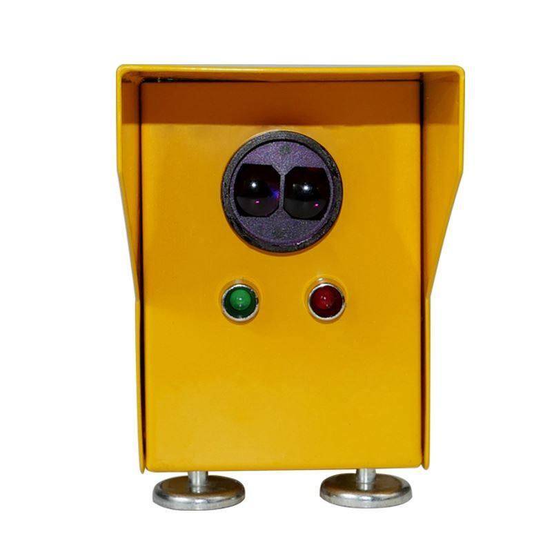 INFRARED CRASH LIMITR EXTERNAL CRANE HUMAN IMPACTOR PROCESS SWITCH QF/HR-5M RAINWATERPROOFING
