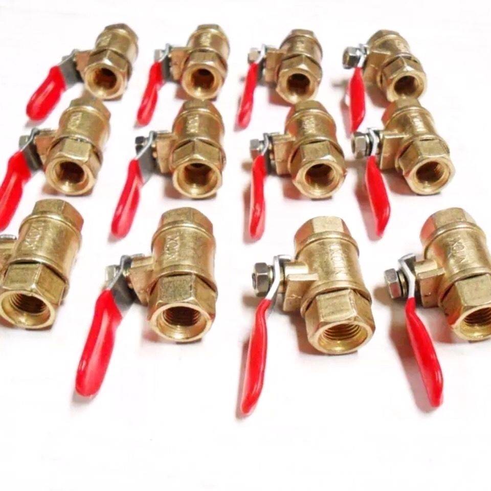 Single Inflatable Switches