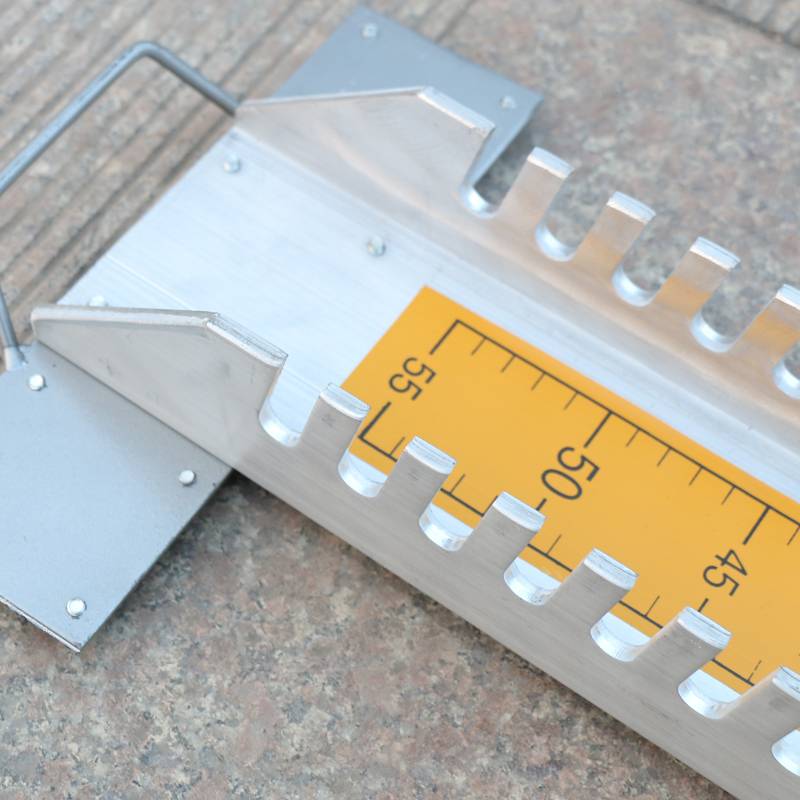 Aluminium alloy starters, plastic runway starters, truncable track races, starters