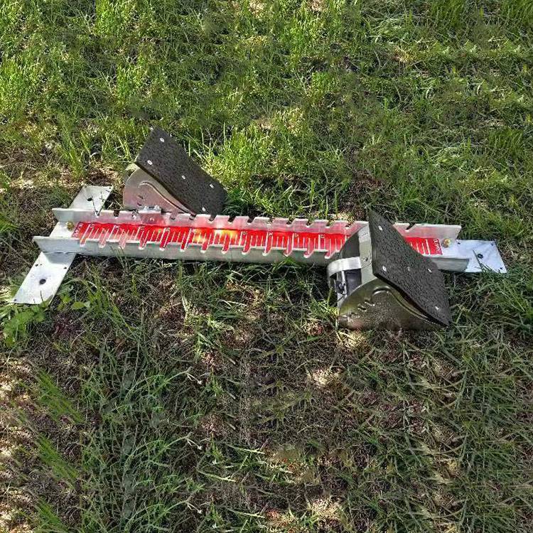 87cm aluminium alloy