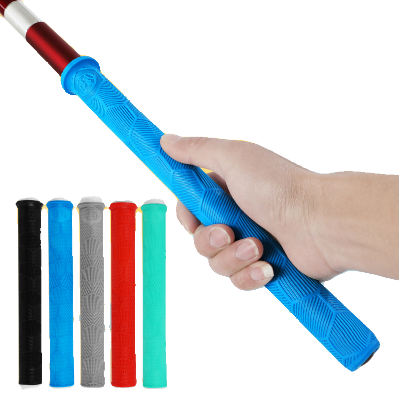 With a long, thick, soft and hard-to-whelm, a pole pulls a pole off a silica