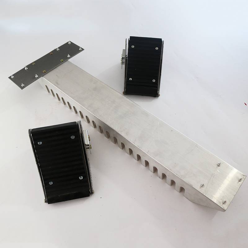 Aluminium alloy starters, plastic runway starters, truncable track races, starters