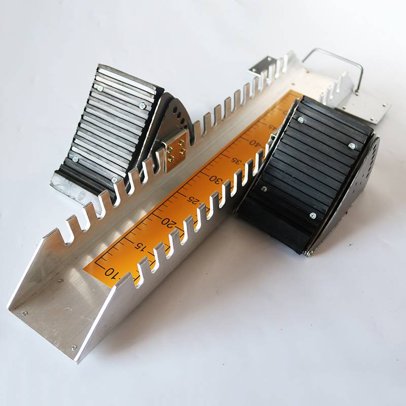 Aluminium alloy starters, plastic runway starters, truncable track races, starters