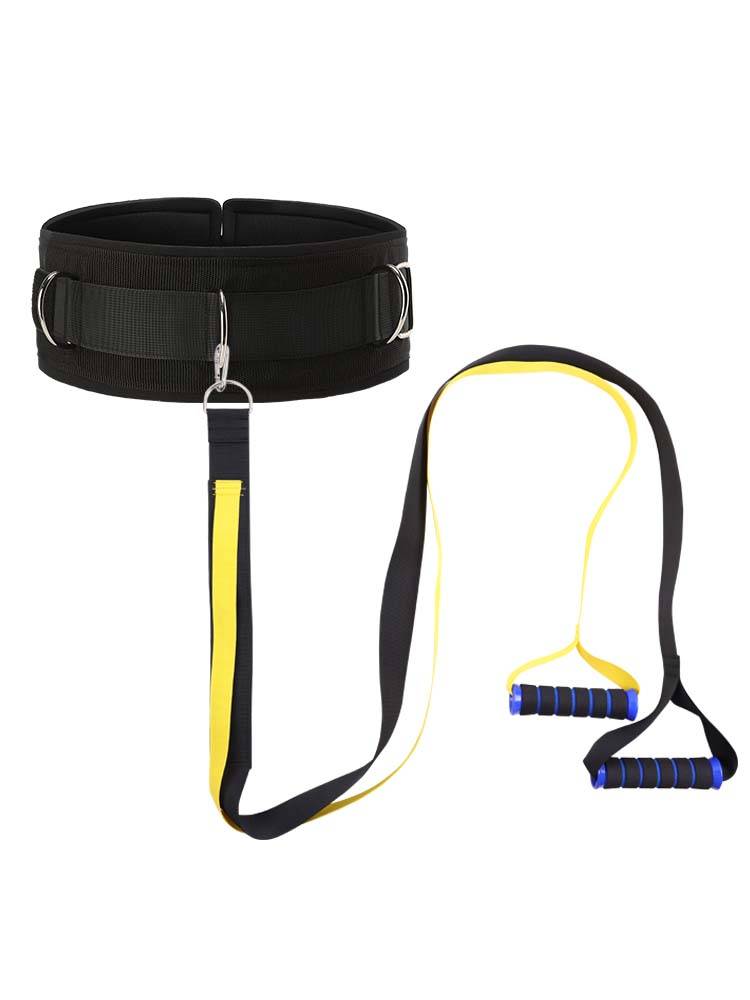 Double-run start-up motor capable of excretion training equipment