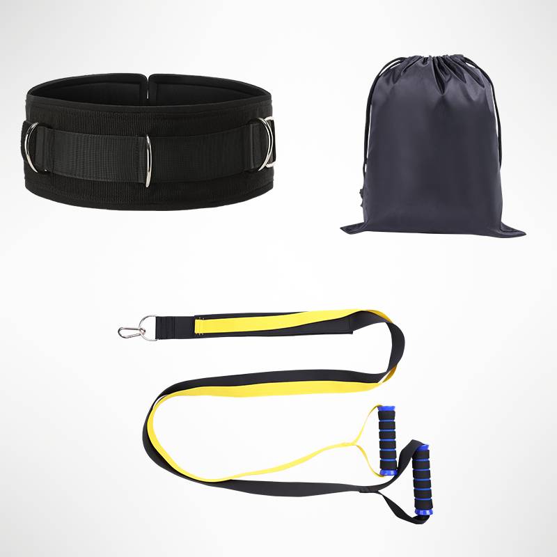 Professional belt + release belt + bag
