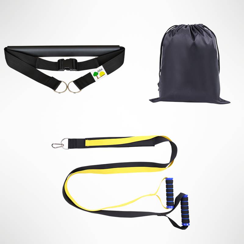 NBR BELT + RELEASE BELT + BAG