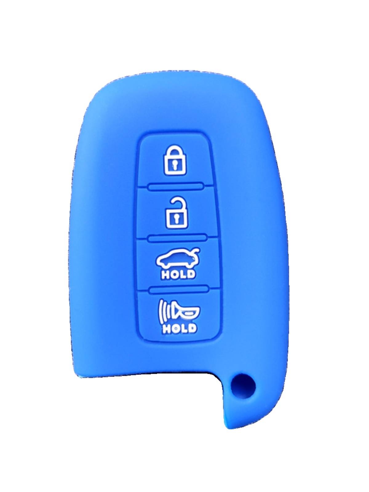 It's for the modern-day K5Fredi's Silicon Key key set remote control package for the ix35 glitch