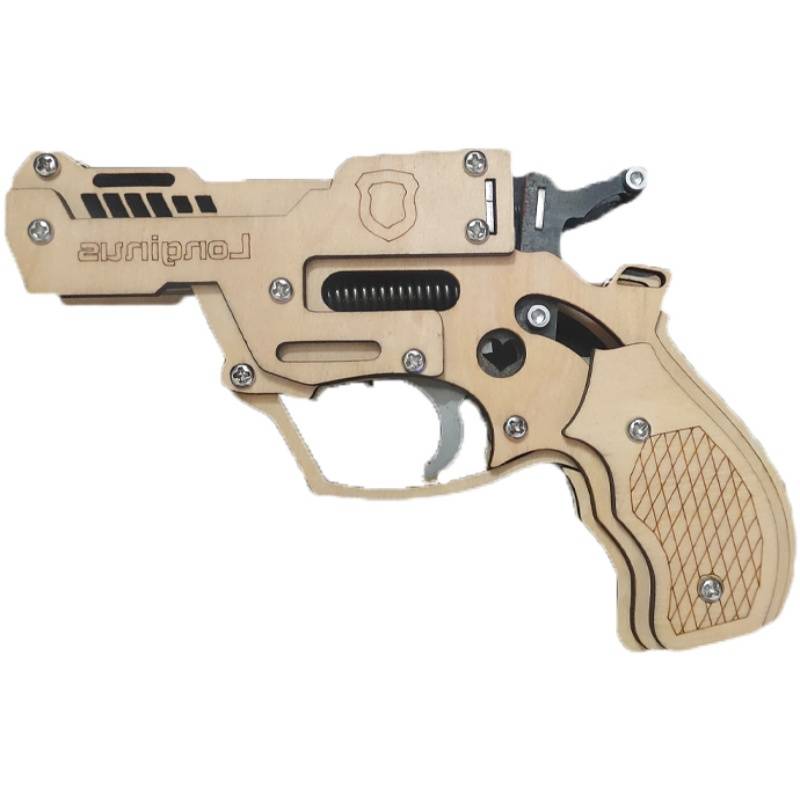 The manufacturer ordered a match-fired trajectories signal-launcher for sports games