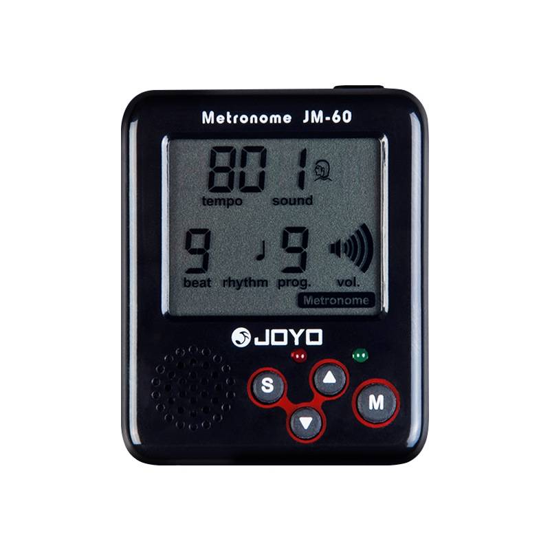 The home of the sports running metronome used a jogging pacer to jump the rope