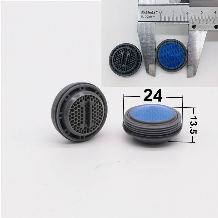 Twenty-four inner runners