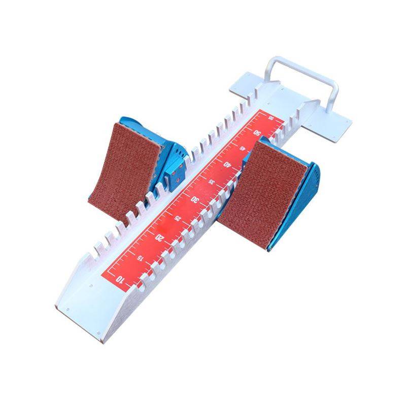 F10-64 CM HIGH STARTER SECTION B