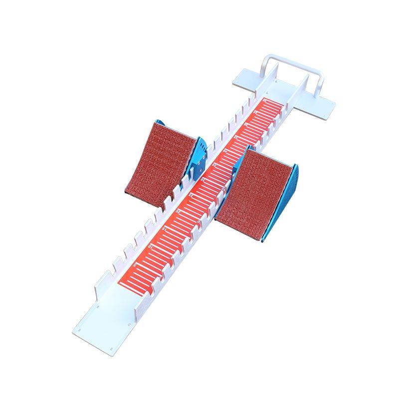 D21-83-CENTIMETRE HIGH STARTER SECTION A