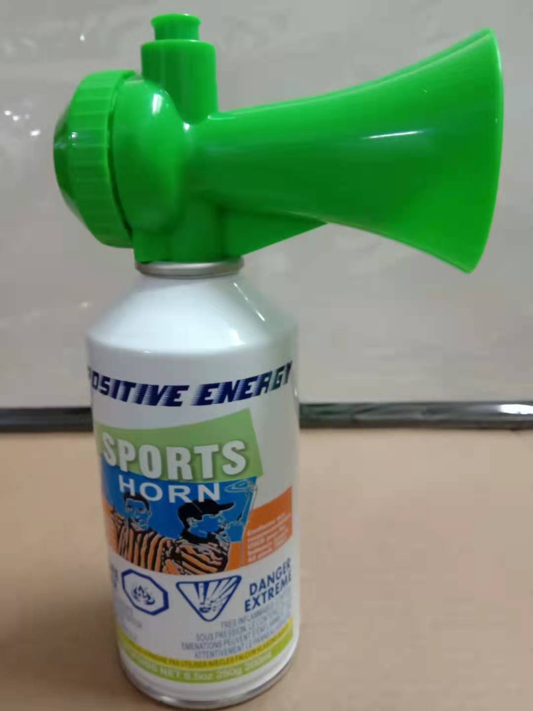Make a high-phone green one