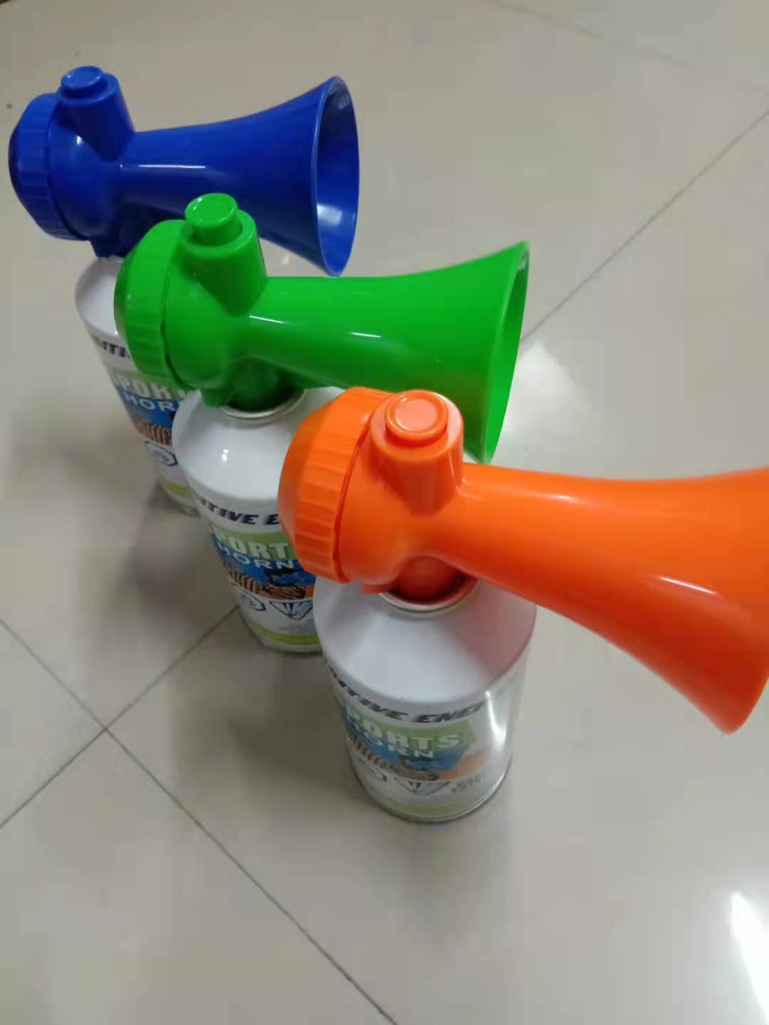 Make a loudspeaker