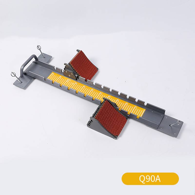Q90A HIGH-END ALUMINIUM ALLOY PLUS LONG-TERM
