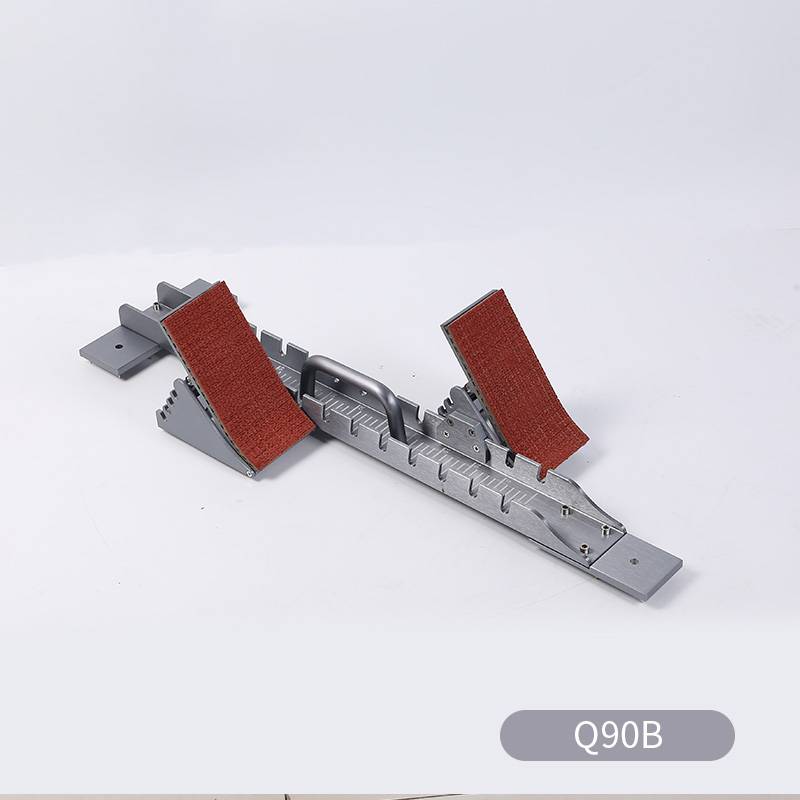 Q90B HIGH-END ALUMINIUM ALLOY STARTER NATIONAL STANDARD