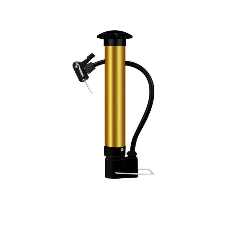 Ball inflators
