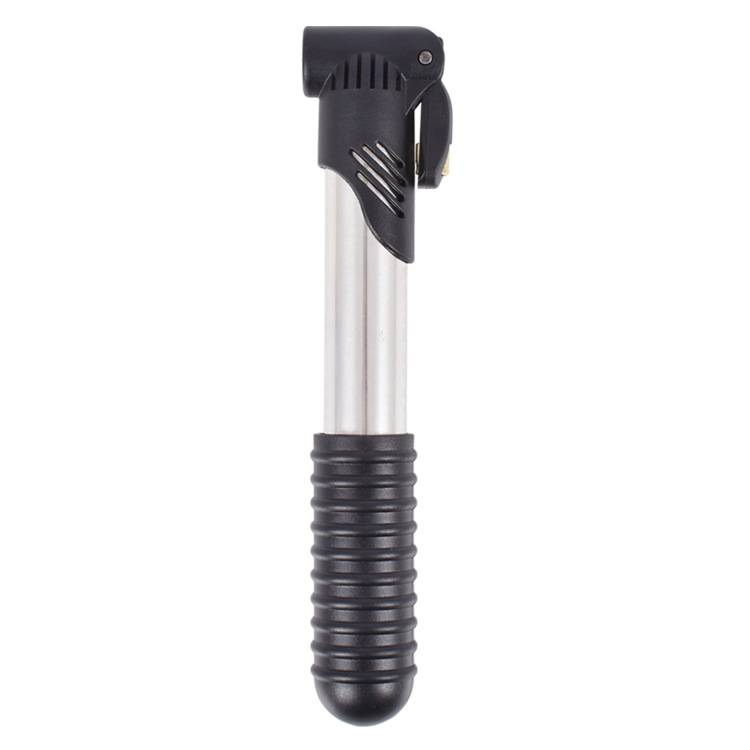 Stainless steel, hand-to-hand, air-to-air basketball, toy-like, toy-toy toy-to-breed pump