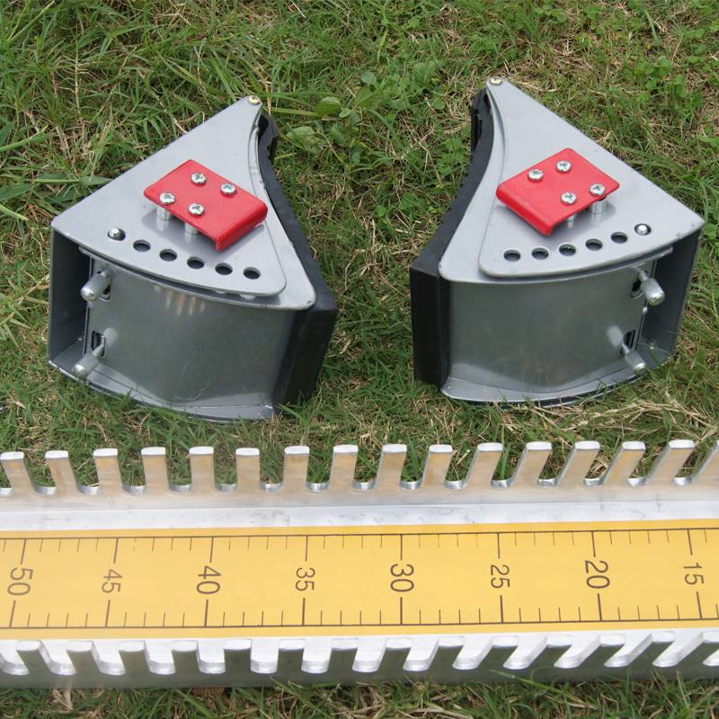Aluminium alloy runners, track and track sprinters, adjusters for professional sprinters