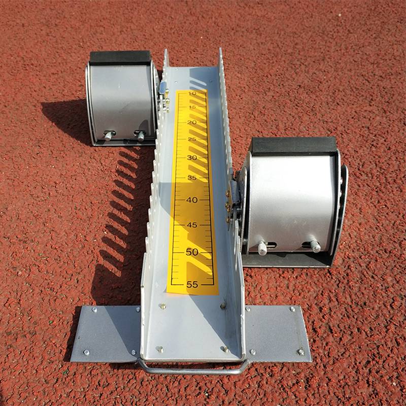 Aluminium alloy starter