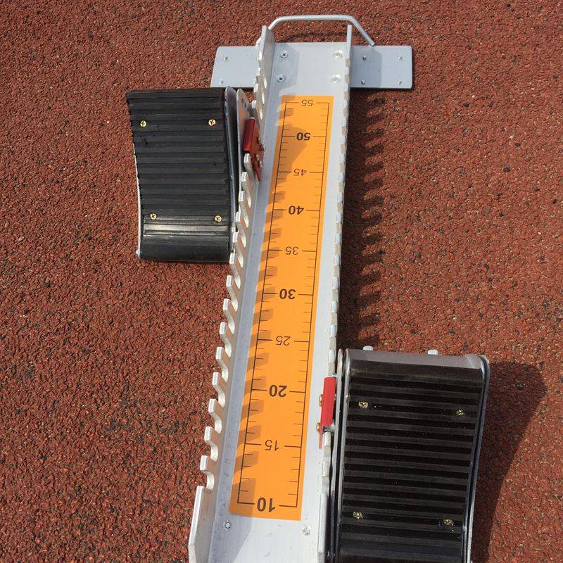 5mm aluminium alloy starter