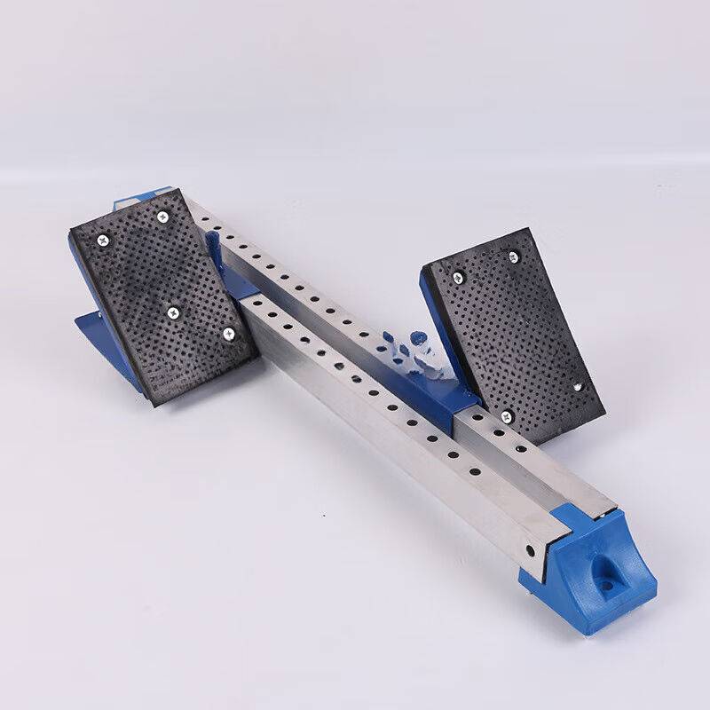 SMVP SPORTS AND TRACK PLASTIC TRACK COMPETITION WITH ADJUSTABLE ALUMINUM ALLOY