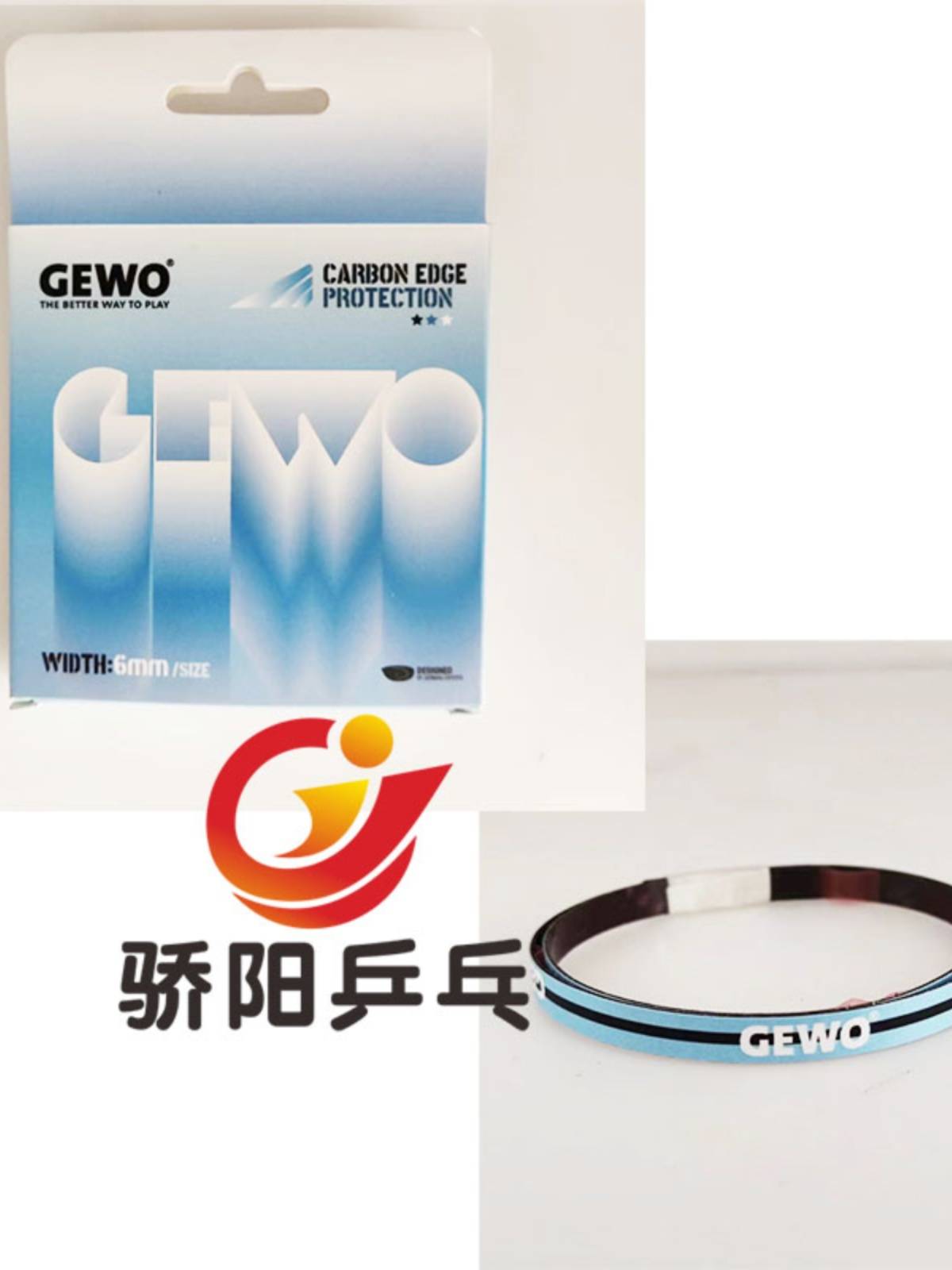 GEWO CARBON FIBER MAINTENANCE PING-PONG PING-PONG PING-PONG PING-PONG-POCKET COLLAPSE CONCUSSION CARBON FIBRE MATERIAL COLLAPSE