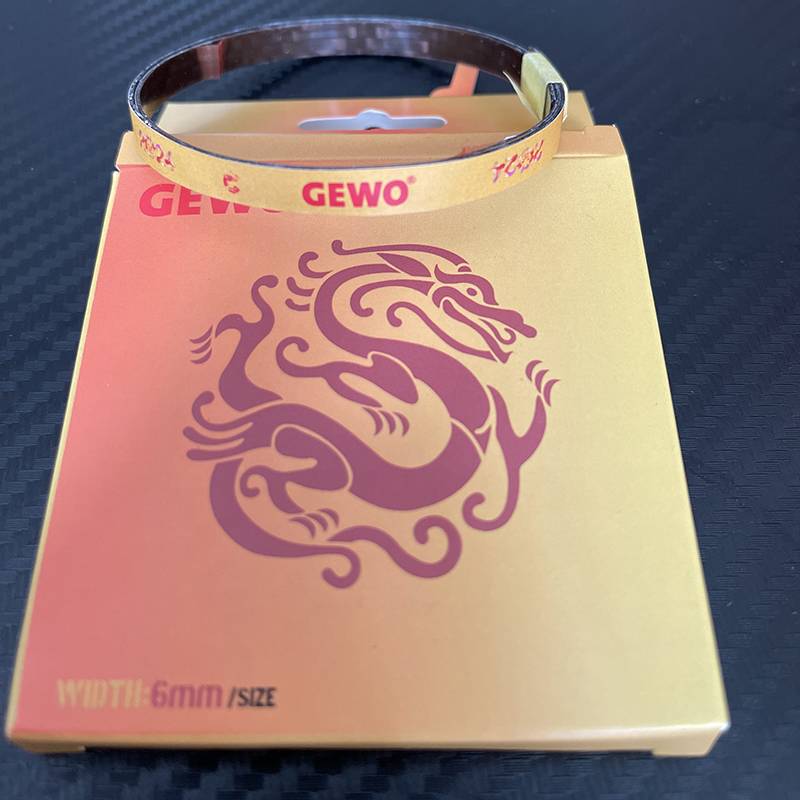 tewar carbon conservator year 6mm