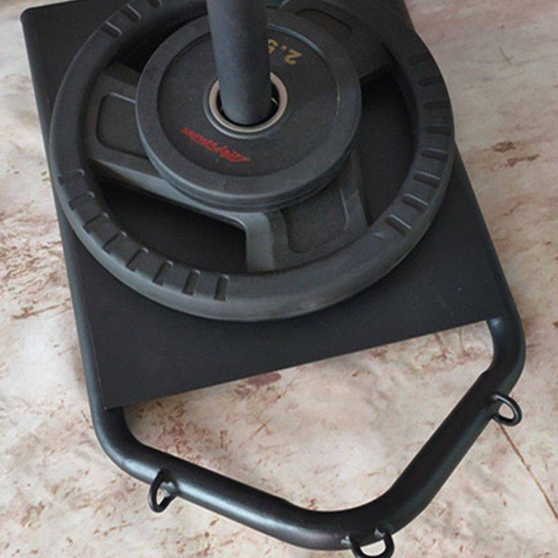 Sled-and-sled-in-the-sled-in-the-paste room training for sled-a-sleigh resistance