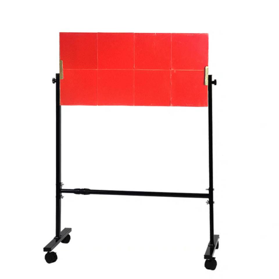 Standing shelf + eight gel 729 sets